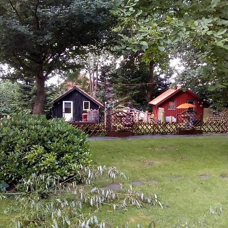 Country B&B Aabenraa Exterior foto