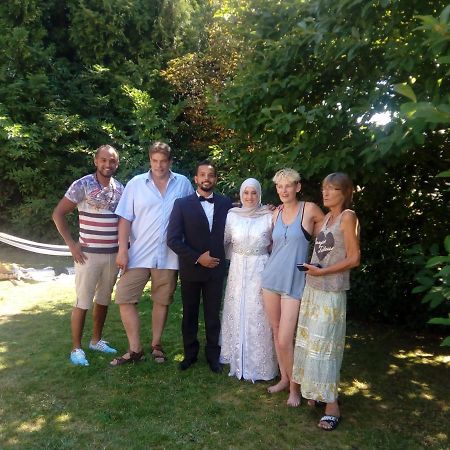 Country B&B Aabenraa Exterior foto