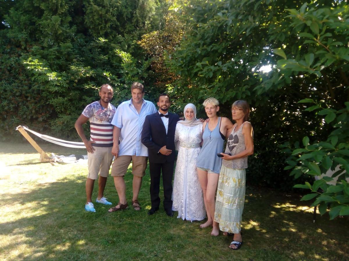 Country B&B Aabenraa Exterior foto