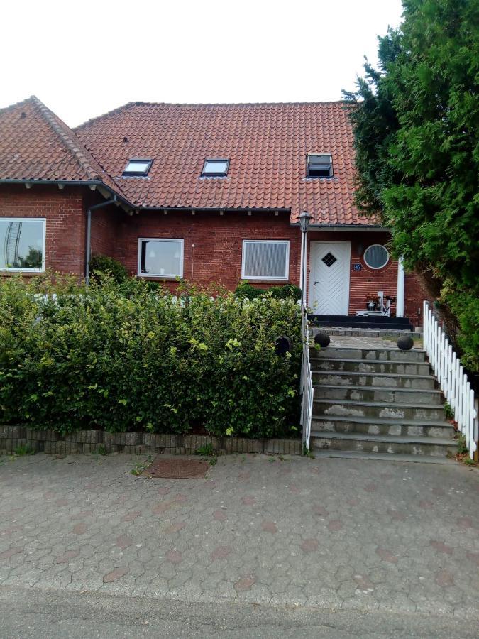 Country B&B Aabenraa Exterior foto