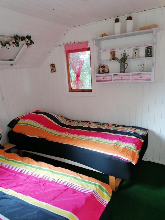 Country B&B Aabenraa Exterior foto