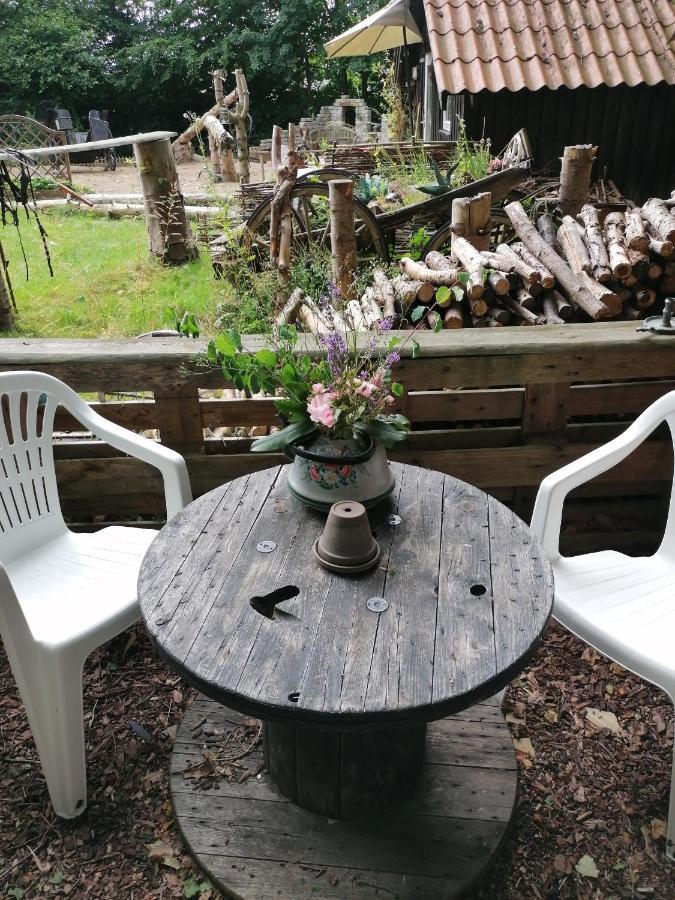 Country B&B Aabenraa Exterior foto