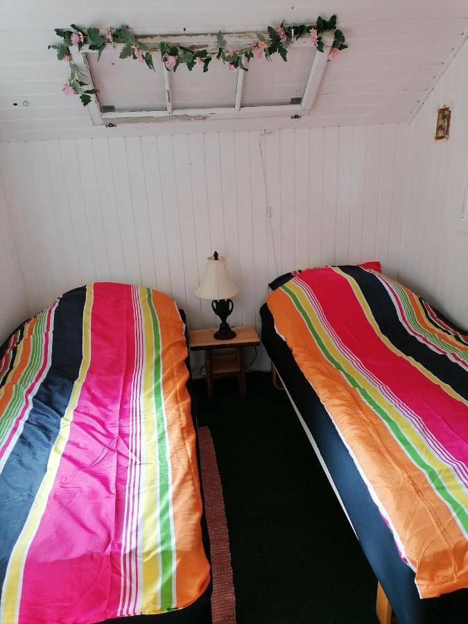 Country B&B Aabenraa Exterior foto