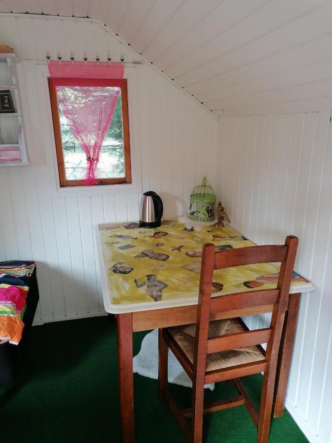 Country B&B Aabenraa Exterior foto
